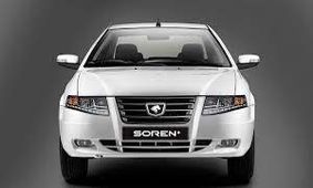 سورن پلاس کله پا شد!