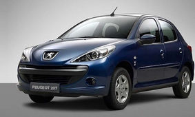 
حراج روز پدر ایران خودرو / نصف قیمت نمایندگی این محصول را بخرید!