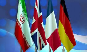 افشای شرط محرمانه اروپایی‌ها برای اجرای مکانیسم ماشه!