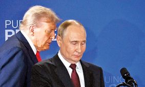 راه «اسنپ‌بک» از اوکراین می‌گذرد؟