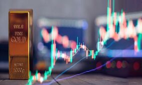 
به این دلایل افزایش قیمت طلا حتمی است 
