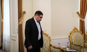 از موساد تا کاسبان تحریم؛ هشت مظنون انتشار ویدئو عروسی شمخانی!