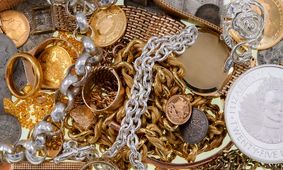 قیمت طلاوسکه امروز ۱۳ مهر ۱۴۰۴ / طلای ۱۸ عیار چند؟