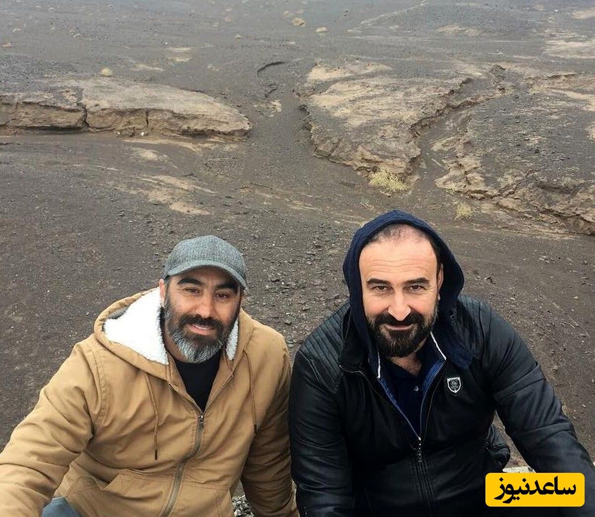 محسن تنابنده