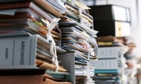 کوچک‌سازی یا ستادسازی؟