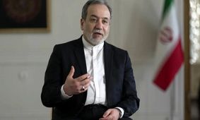 آقای عراقچی: تحریم‌ها چگونه باعث برکت برای مردم می‌شوند؟