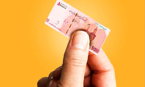 ۲۲۰۰۰۰ تومان به حساب این خانوراها واریز می‌شود
