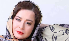 عکس دردسرساز از مهراوه شریفی نیا / خانم بازیگر یک شبه زیر سوال رفت !