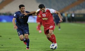 اراک هم نمی‌تواند میزبان پیکان- پرسپولیس باشد!