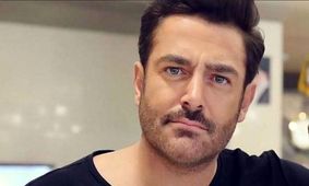 گلزار دست از حاشیه برنداشت / این چه عکسی است  خوشگل پسر ؟!