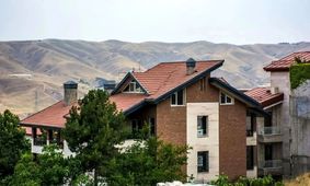 پشت پرده مصادره ویلای ۵ هزار میلیارد تومانی