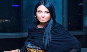 رونمایی سمیرا حسن پور از شوهر خیلی خوشتیپش / خوش قد و بالا و معروف !