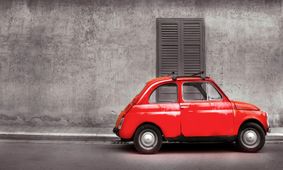 جدیدترین جدول سن فرسودگی خودروها در سال 1404 منتشر شد!