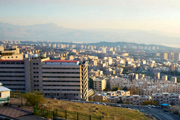 با 2 میلیارد در تهران کجا خانه مناسب بخریم؟+دسترسی به حمل و نقل!