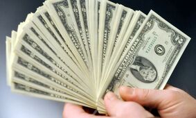 دلار مرکز مبادله افزایشی شد  / یورو و ارزهای دیگر چند ؟ +جدول