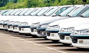 قیمت خودرو امروز 14 آبان 1404 / بازار خودرو ارزان شد + جدول