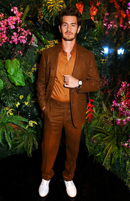 حبیب لیسانسه‌ها، اسطوره هالیوودی‌ها شد!