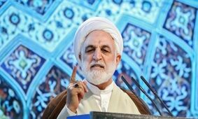 زنان بی‌حجاب مجازات می‌شوند / عوامل مسمومیت دانش آموزان مفسد فی الارض هستند ! + فیلم