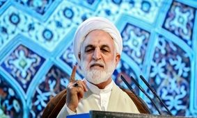 زنان بی‌حجاب مجازات می‌شوند / عوامل مسمومیت دانش آموزان مفسد فی الارض هستند ! + فیلم