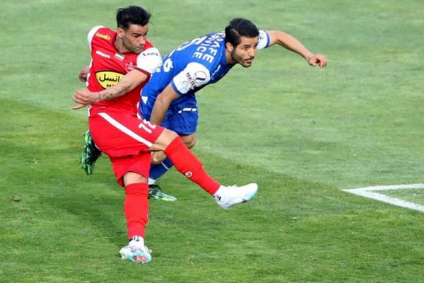 پیشکسوت استقلال، درخواست فوری برای فسخ قرارداد عیسی آل کثیر را داد!