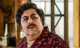 حمله تند فراستی به فرهاد اصلانی: تو که بازیگر نیستی!