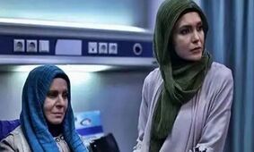 زندگی لاکچری «آیناز» سریال آنام در لس آنجلس؛ استایل گران قیمت خانم بازیگر!