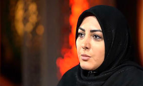 اتفاق نادر در پشت صحنه؛ المیرا شریفی‌مقدم همه را شوکه کرد!