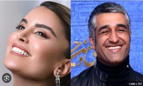 نگار فرهمند همسر پژمان جمشیدی کیست؟! + بیوگرافی و عکس های دیده نشده