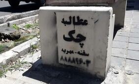 عجیب‌ترین شغل‌ها در ایران که پول پارو می‌کنند!
