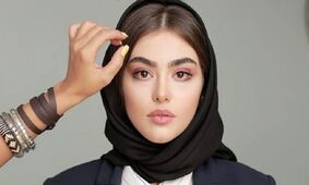 عکس های خیره کننده از زیبایی ریحانه پارسا در ترکیه / هر روز خوشگلتر از دیروز !