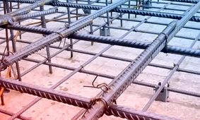 قیمت میلگرد امروز دوشنبه  ۱۷ شهریور ۱۴۰۴