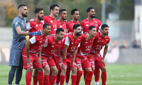 پرسپولیس در اندیشه جذب داگلاس کاستا
