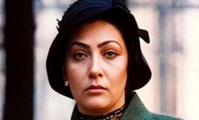 عکس دیده‌نشده از فریماه فرجامی قبل از اجباری شدن حجاب!