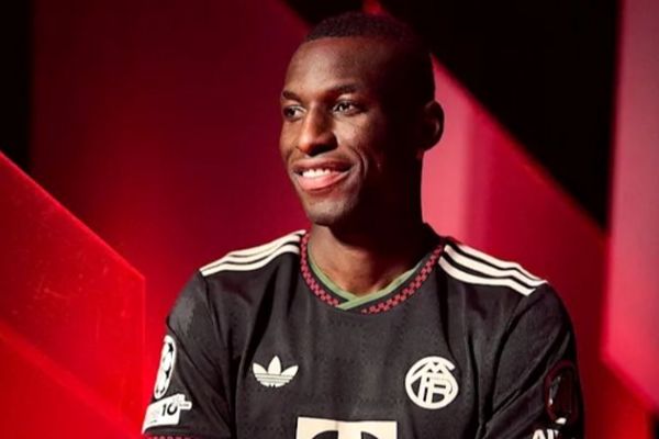 سرنوشت قرارداد جکسون در بایرن مونیخ/ دائمی یا موقتی؟