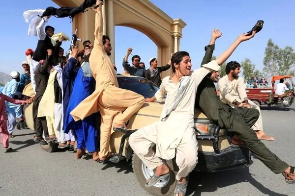 شوک اجاره در ایران؛ هجوم افغان‌ها برای زندگی در خانه‌های ایرانی!