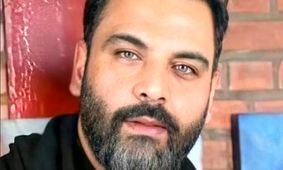 لندکروز احسان علیخانی ، خودرو هوش‌بر مجری عصر جدید که همه حسرتش را می‌خورند! + عکس