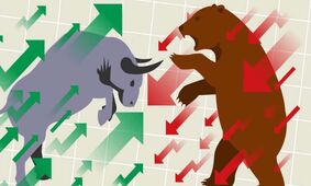 سهام برتر و ضعیف هفته سوم آبان ماه ۱۴۰۳ + اینفوگرافی 