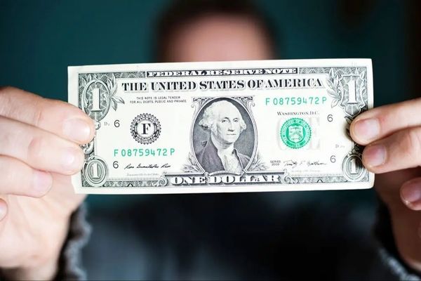 قیمت دلار آزاد امروز پنجشنبه 9 بهمن 1404