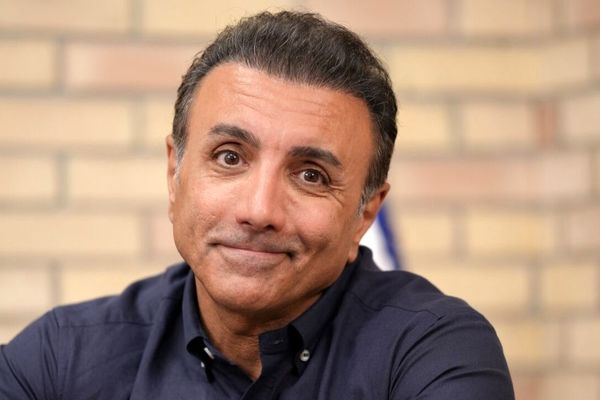 راز پشیمانی امید زندگانی: افسوسی که به خاطر مادرش تمام زندگی‌اش را تغییر داد! + فیلم