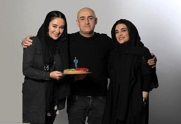 بهاره افشاری