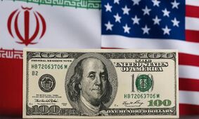 کابوس بازار ارز آغاز شد