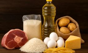 فقر شدید در کمین مردم | سفره‌ها کوچک‌تر از همیشه!