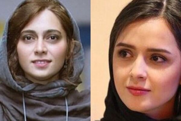راز بزرگ ترانه علیدوستی و پگاه آهنگرانی افشا شد! آیا ترانه بازیچه شده؟+فیلم