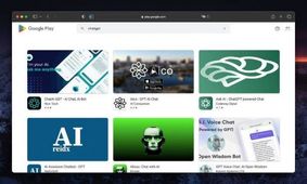 بهترین اپلیکیشن های مبتنی بر هوش مصنوعی ChatGPT برای اندروید