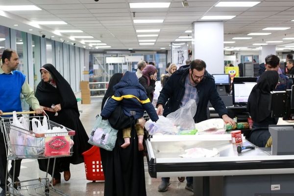 اعتبار کالابرگ تا چه زمانی است؟/ تضمین سبد غذایی با کالاهای اساسی