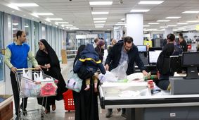 اعتبار کالابرگ تا چه زمانی است؟/ تضمین سبد غذایی با کالاهای اساسی