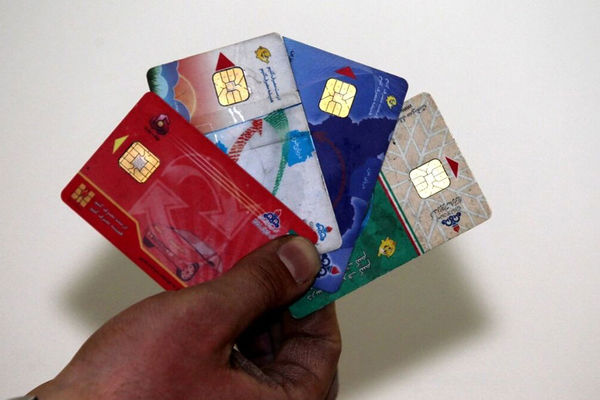 بازار داغ خرید‌ و‌ فروش کارت سوخت / قیمت‌ها از 2 تا 8 میلیون تومان!