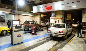 هزینه معاینه فنی خودرو رایگان شد؟
