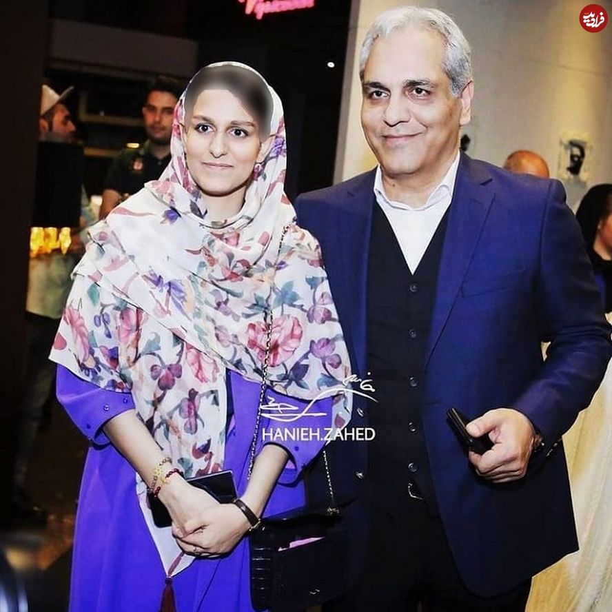 شهرزاد مدیری