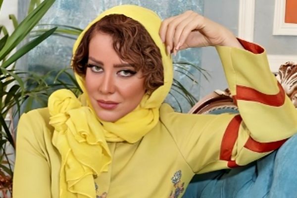 شراره رخام: سوپراستارهای ایرانی در مقابل هالیوودی‌ها حتی آپارتمان درست‌وحسابی هم ندارند! + فیلم